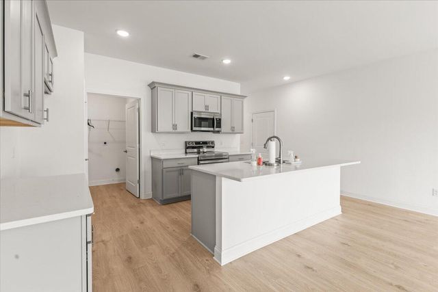 8850 James Creek Drive Lot 65, Ooltewah, TN 37363