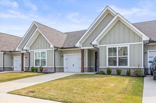 8850 James Creek Drive Lot 65, Ooltewah, TN 37363