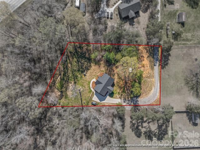 1871 Filbert Highway, York, SC 29745