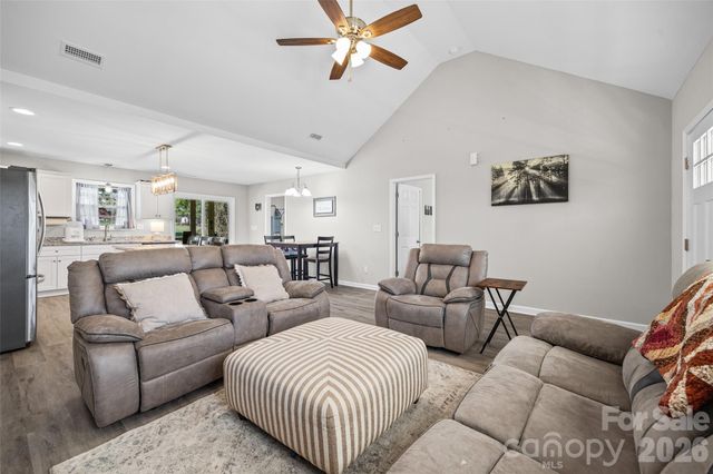 1871 Filbert Highway, York, SC 29745