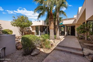 8550 E VISTA BONITA Drive, Scottsdale, AZ 85255