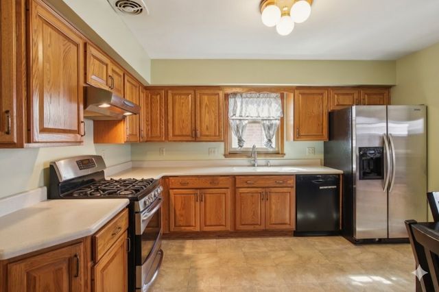 3940 N Paris Avenue, Chicago, IL 60634