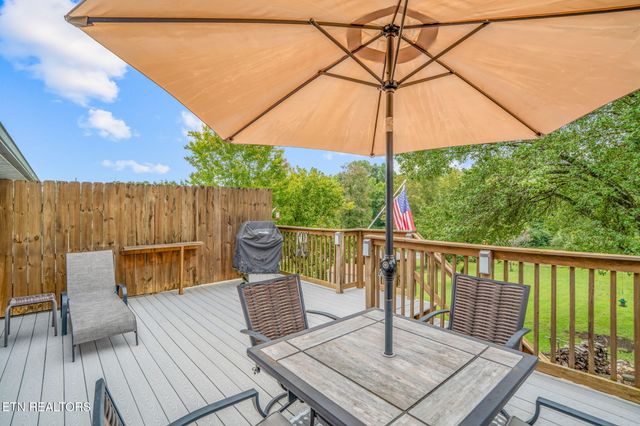 111 Tracy Lane, Oak Ridge, TN 37830