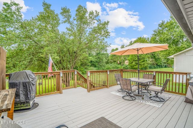 111 Tracy Lane, Oak Ridge, TN 37830