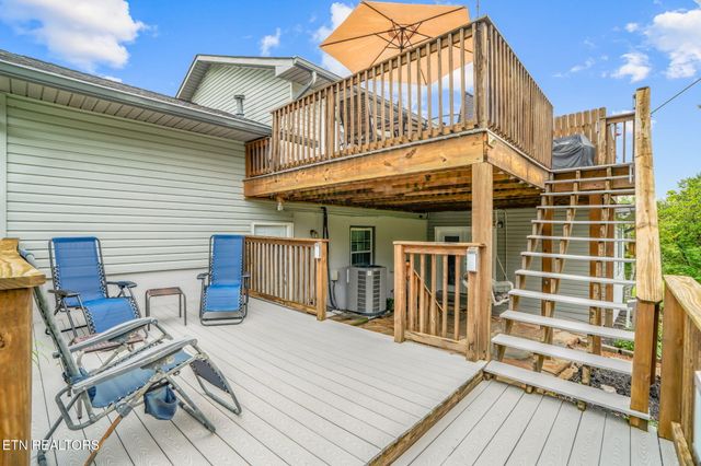 111 Tracy Lane, Oak Ridge, TN 37830