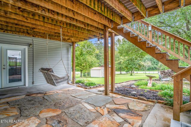 111 Tracy Lane, Oak Ridge, TN 37830