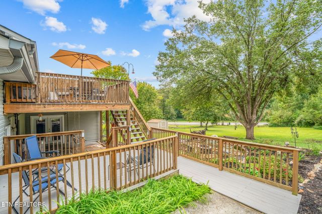 111 Tracy Lane, Oak Ridge, TN 37830