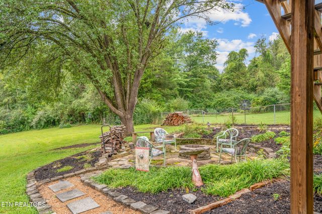 111 Tracy Lane, Oak Ridge, TN 37830