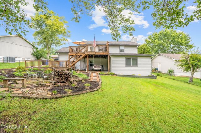 111 Tracy Lane, Oak Ridge, TN 37830