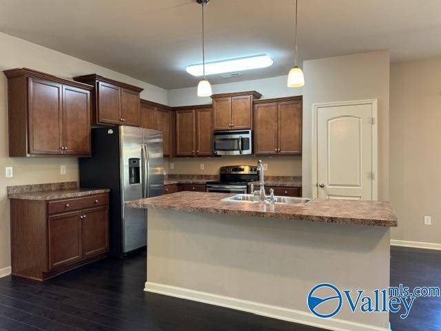 140 Clydesdale Lane, Harvest, AL 35749