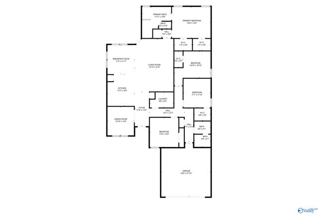 140 Clydesdale Lane, Harvest, AL 35749