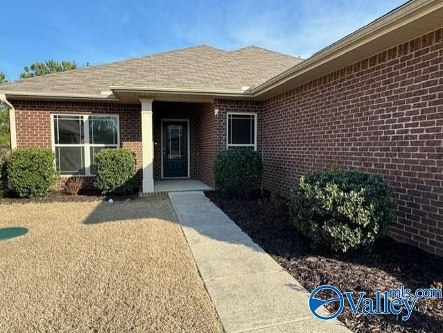 140 Clydesdale Lane, Harvest, AL 35749