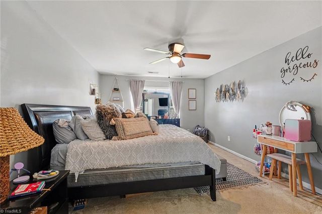 4338 Wyoming Court, Thomasville, NC 27360