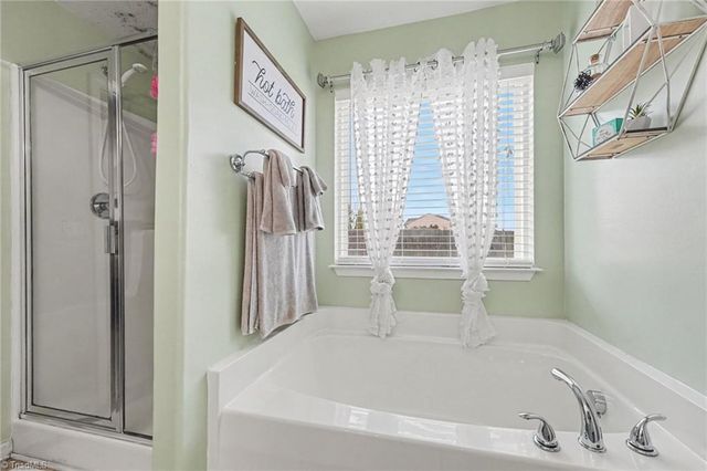4338 Wyoming Court, Thomasville, NC 27360