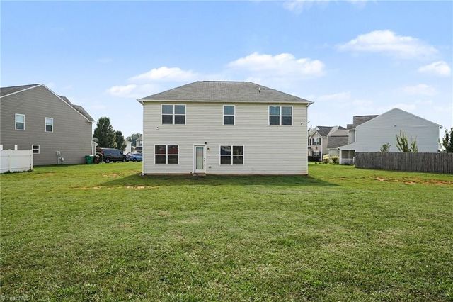 4338 Wyoming Court, Thomasville, NC 27360