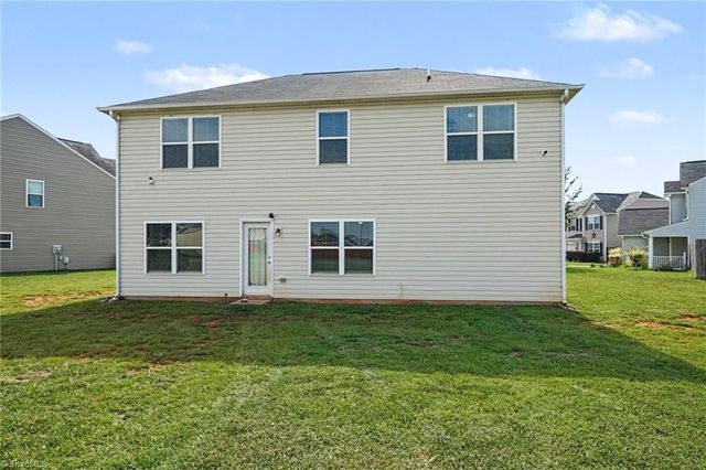 4338 Wyoming Court, Thomasville, NC 27360