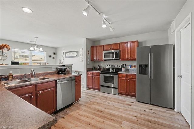 4338 Wyoming Court, Thomasville, NC 27360