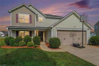 4338 Wyoming Court, Thomasville, NC 27360