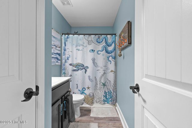 1264 Pickett Road, Jacksonville, NC 28540