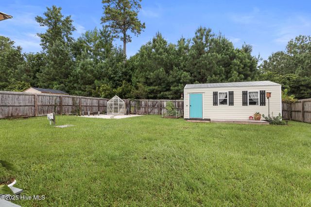 1264 Pickett Road, Jacksonville, NC 28540