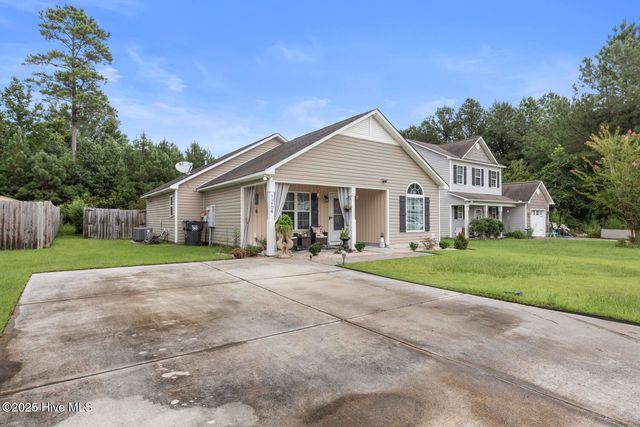 1264 Pickett Road, Jacksonville, NC 28540