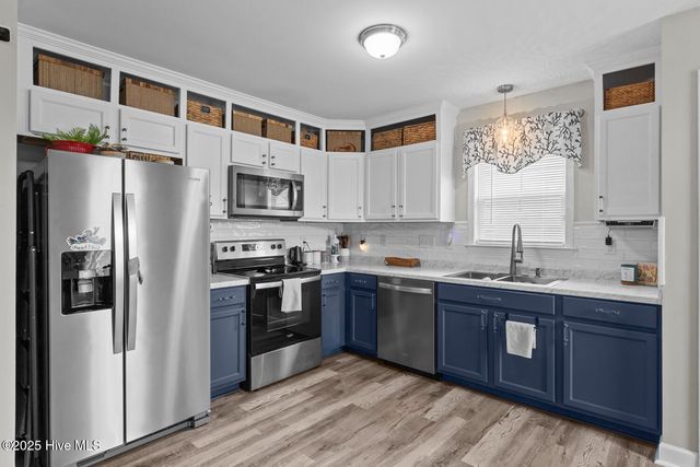 1264 Pickett Road, Jacksonville, NC 28540