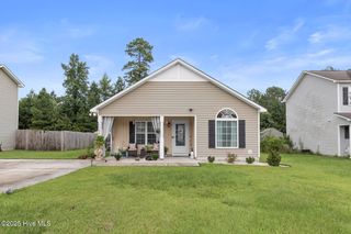 1264 Pickett Road, Jacksonville, NC 28540