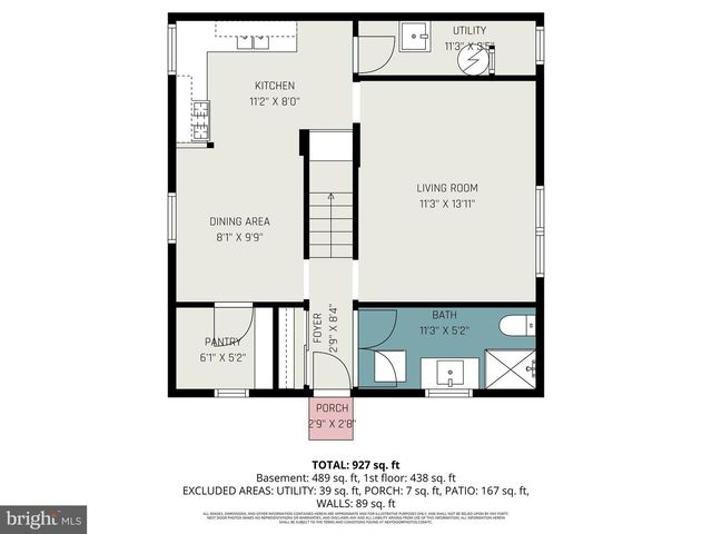 29 E MAIN ST, Railroad, PA 17355