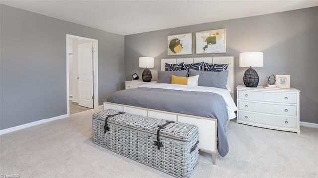 131 Greenbrier Way, Stoneville, NC 27048