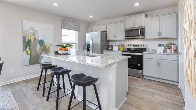 131 Greenbrier Way, Stoneville, NC 27048