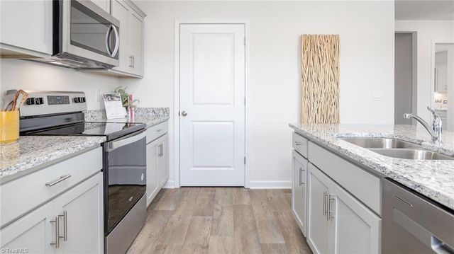131 Greenbrier Way, Stoneville, NC 27048