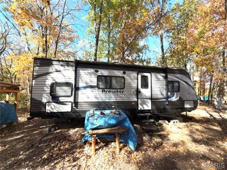 Lot BP-8 Cedar Lake Drive, Bonne Terre, MO 63628