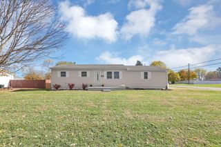 5049 Lee Road, South Bloomfield, OH 43103