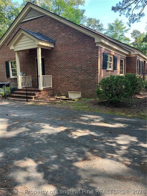 10 Trinity Drive, Lumberton, NC 28358 — photo 3