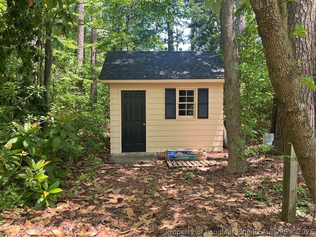 10 Trinity Drive, Lumberton, NC 28358 — photo 4