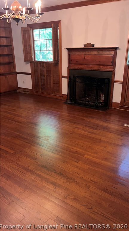 10 Trinity Drive, Lumberton, NC 28358 — photo 6