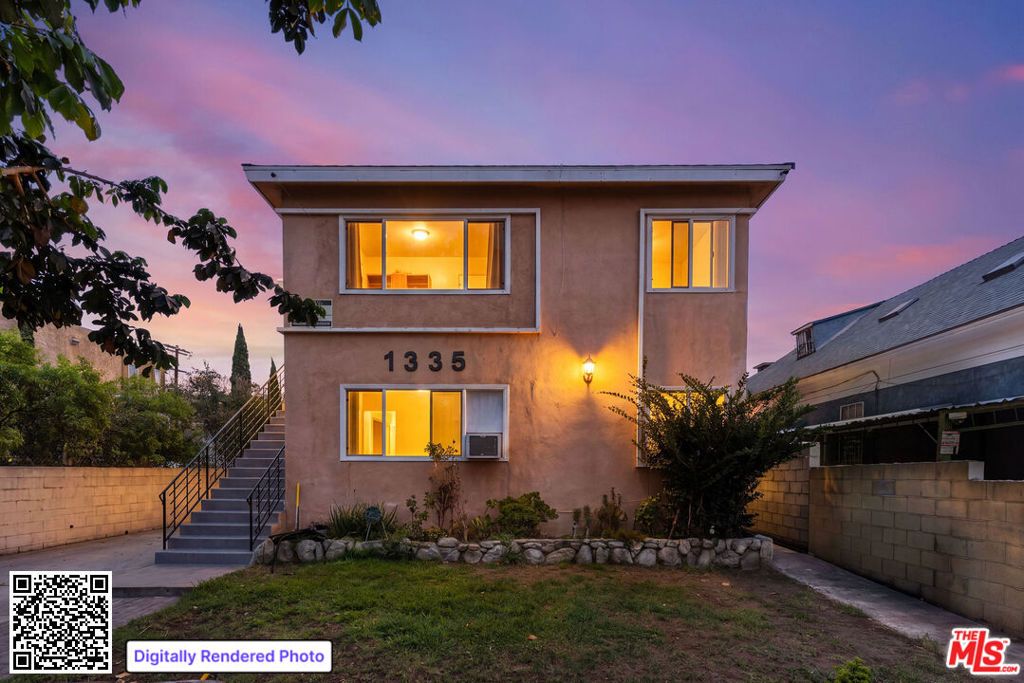 1335 E 21st Street, Los Angeles, CA 90011 — photo 3