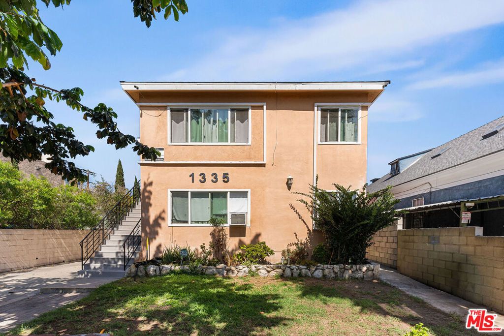 1335 E 21st Street, Los Angeles, CA 90011 — photo 4