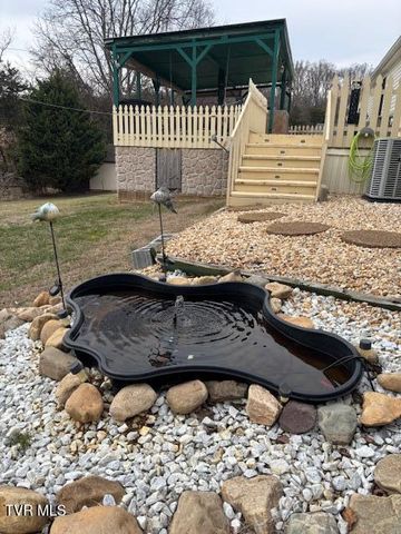 736 Susong Memorial Road, Greeneville, TN 37743