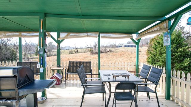 736 Susong Memorial Road, Greeneville, TN 37743