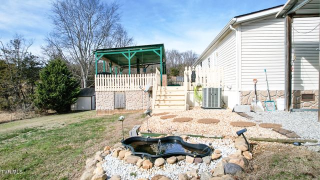 736 Susong Memorial Road, Greeneville, TN 37743