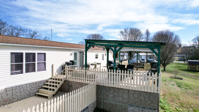 736 Susong Memorial Road, Greeneville, TN 37743