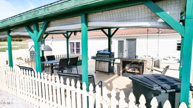 736 Susong Memorial Road, Greeneville, TN 37743