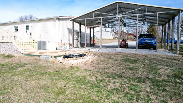 736 Susong Memorial Road, Greeneville, TN 37743