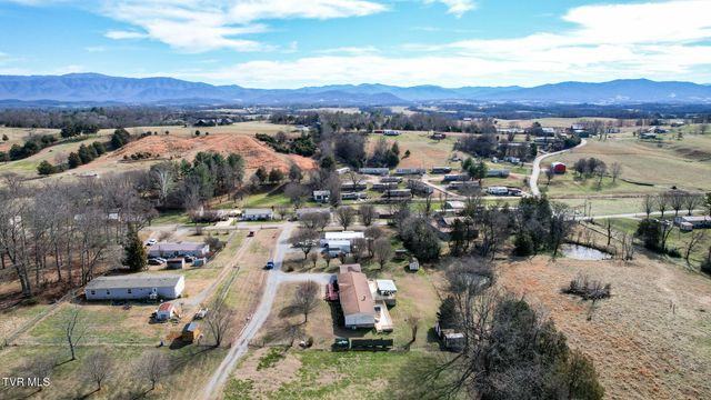 736 Susong Memorial Road, Greeneville, TN 37743