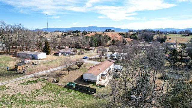 736 Susong Memorial Road, Greeneville, TN 37743