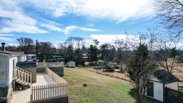 736 Susong Memorial Road, Greeneville, TN 37743