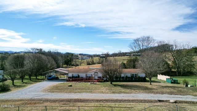 736 Susong Memorial Road, Greeneville, TN 37743