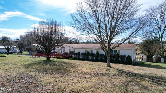 736 Susong Memorial Road, Greeneville, TN 37743