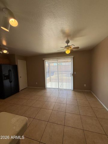12622 W CORRINE Drive, El Mirage, AZ 85335